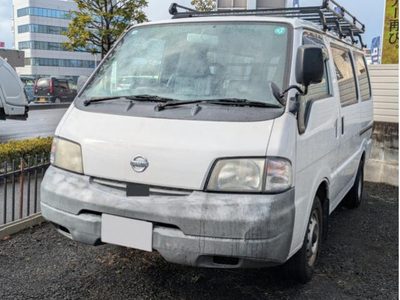 バネットバンの中古車