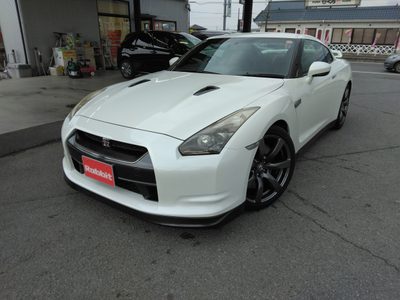 ＧＴ－Ｒの中古車