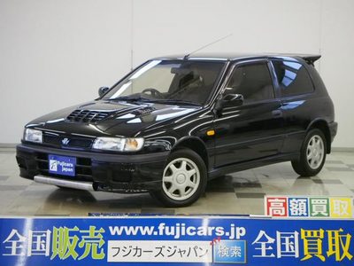 パルサー　ハッチバックの中古車