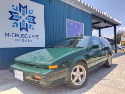 パルサーエクサの中古車