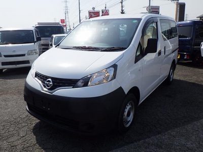 ＮＶ２００バネットバンの中古車