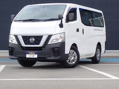 ｎｖ３５０キャラバン 日産 の中古車 中古車のオークネット Jp