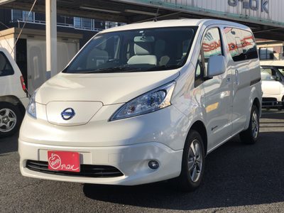 ｅ－ＮＶ２００ワゴンの中古車