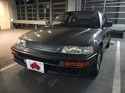 ＣＲ－Ｘの中古車