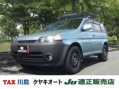 ＨＲ－Ｖの中古車