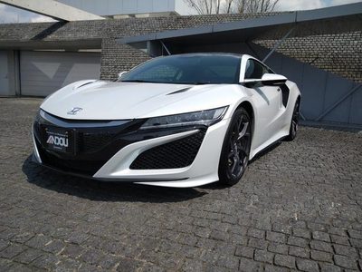 ＮＳＸの中古車