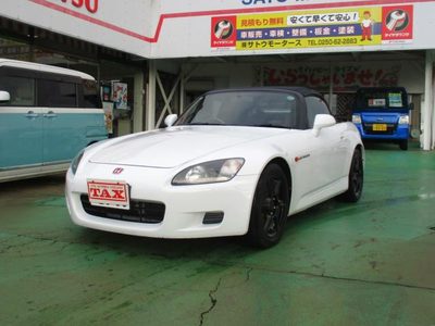 Ｓ２０００の中古車