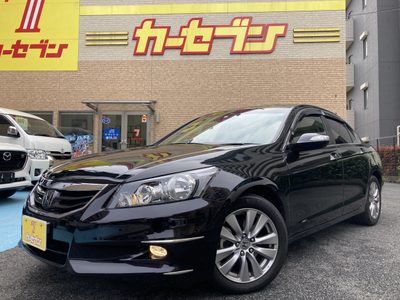 インスパイアの中古車