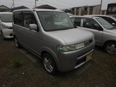 ザッツの中古車