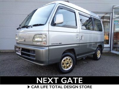 ストリートの中古車