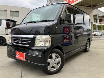 バモスの中古車