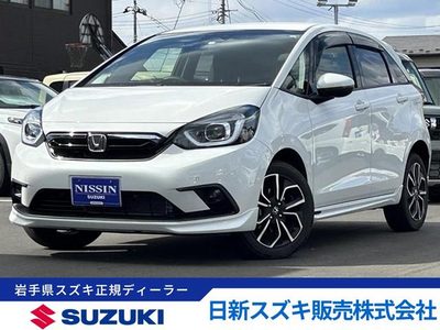 フィット ホンダ の中古車 中古車のオークネット Jp