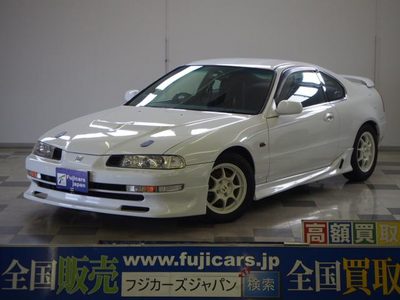 プレリュード ホンダ の中古車 中古車のオークネット Jp