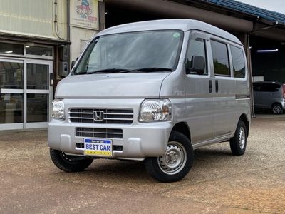 アクティバンの中古車