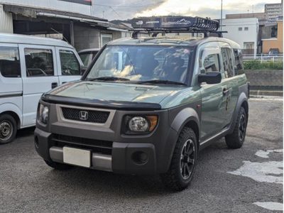 エレメントの中古車