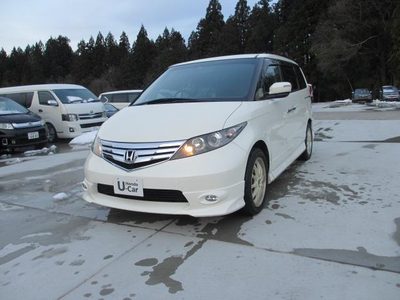 エリシオンの中古車