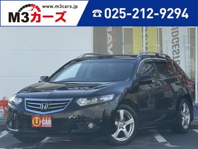 アコードツアラーの中古車