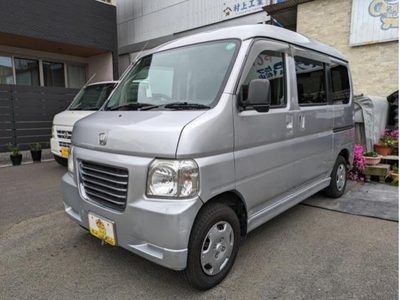 バモスホビオプロの中古車