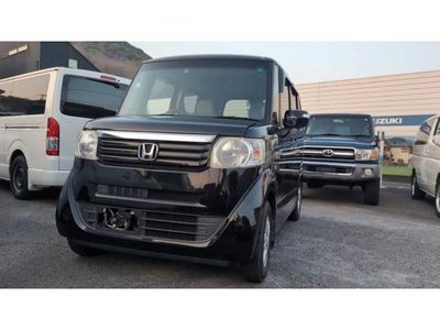 Ｎ　ＢＯＸの中古車