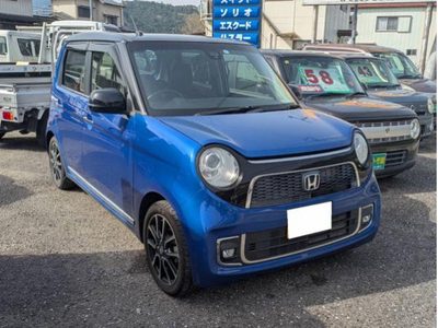 Ｎ－ＯＮＥの中古車