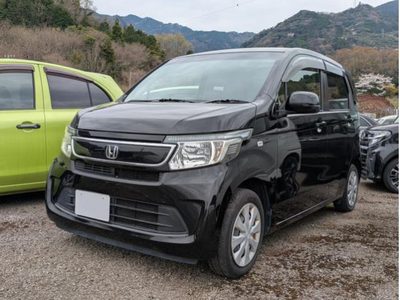 Ｎ－ＷＧＮの中古車