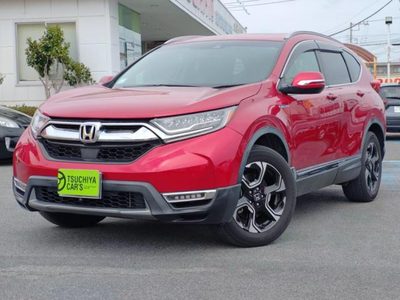 ＣＲ－Ｖ　ハイブリッドの中古車