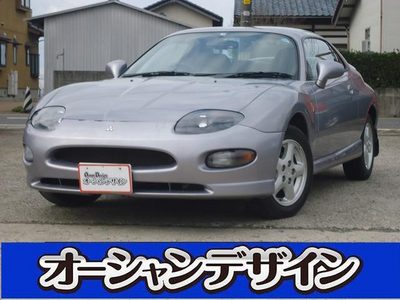 ＦＴＯの中古車