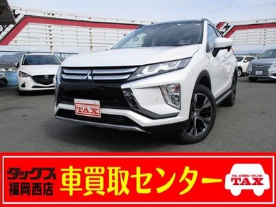 エクリプスの中古車