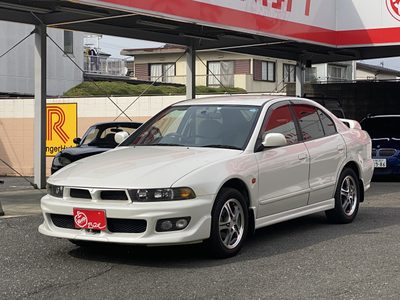 ギャランの中古車