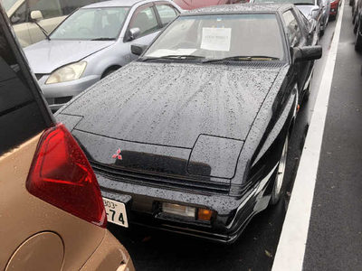 スタリオンの中古車