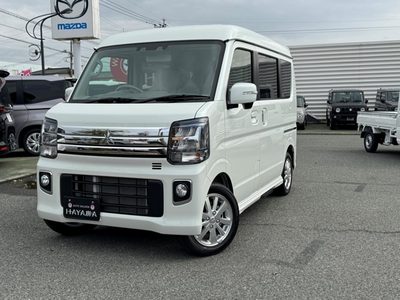 タウンボックスの中古車