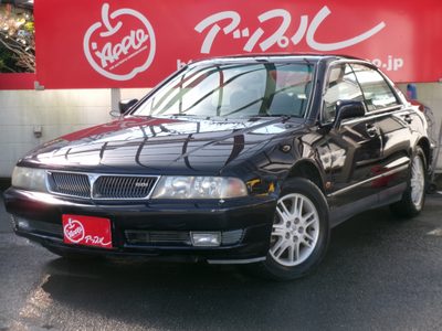 三菱 Mitsubishi の中古車 中古車のオークネット Jp