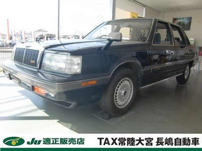 デボネアの中古車