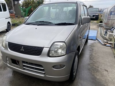 ミニカの中古車