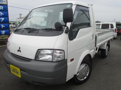 デリカトラックの中古車