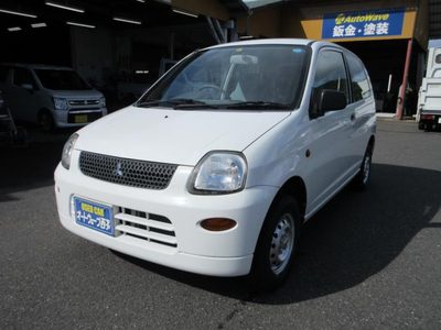 ミニカバンの中古車