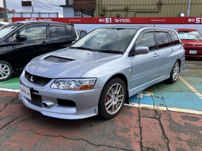 ランサーワゴンの中古車