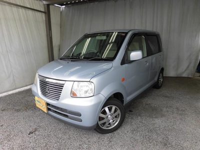 ｅＫクラッシィの中古車