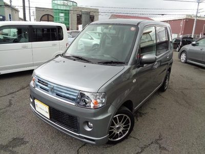 トッポの中古車