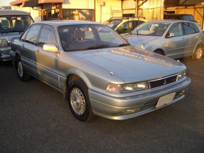 エテルナサヴァの中古車