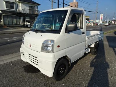 ミニキャブダンプの中古車