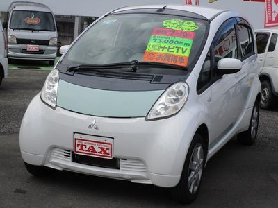 アイ　ミーブの中古車