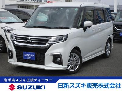 デリカ　Ｄ：２の中古車