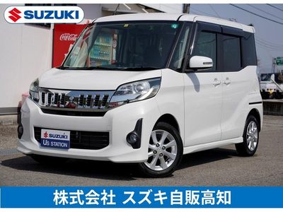 ｅＫスペースの中古車