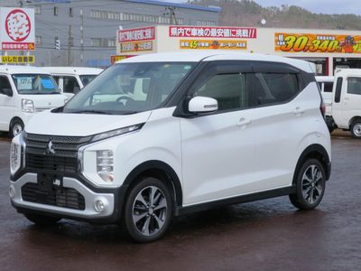 三菱 Mitsubishi の中古車 中古車のオークネット Jp