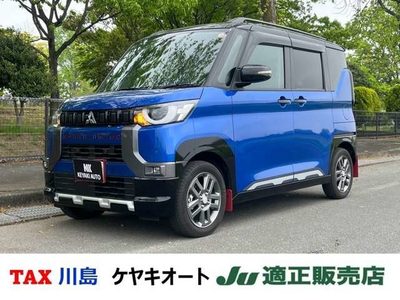 デリカ　ミニの中古車