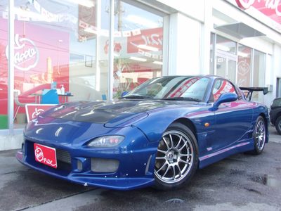 ＲＸ－７の中古車