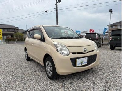 キャロルの中古車