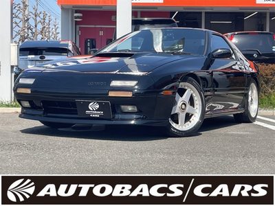 サバンナＲＸ－７の中古車