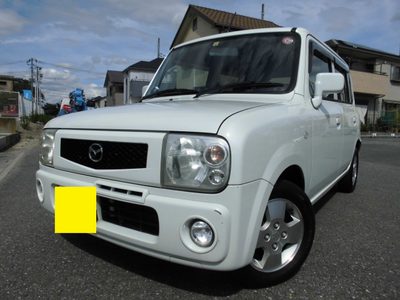 スピアーノの中古車